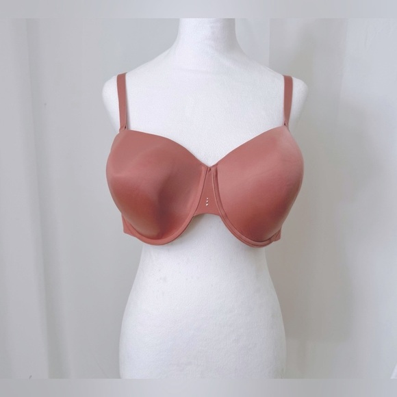 NWT Victoria’s Secret BioFit Multiway Bra With Underwire Size 40DD - Picture 1 of 9